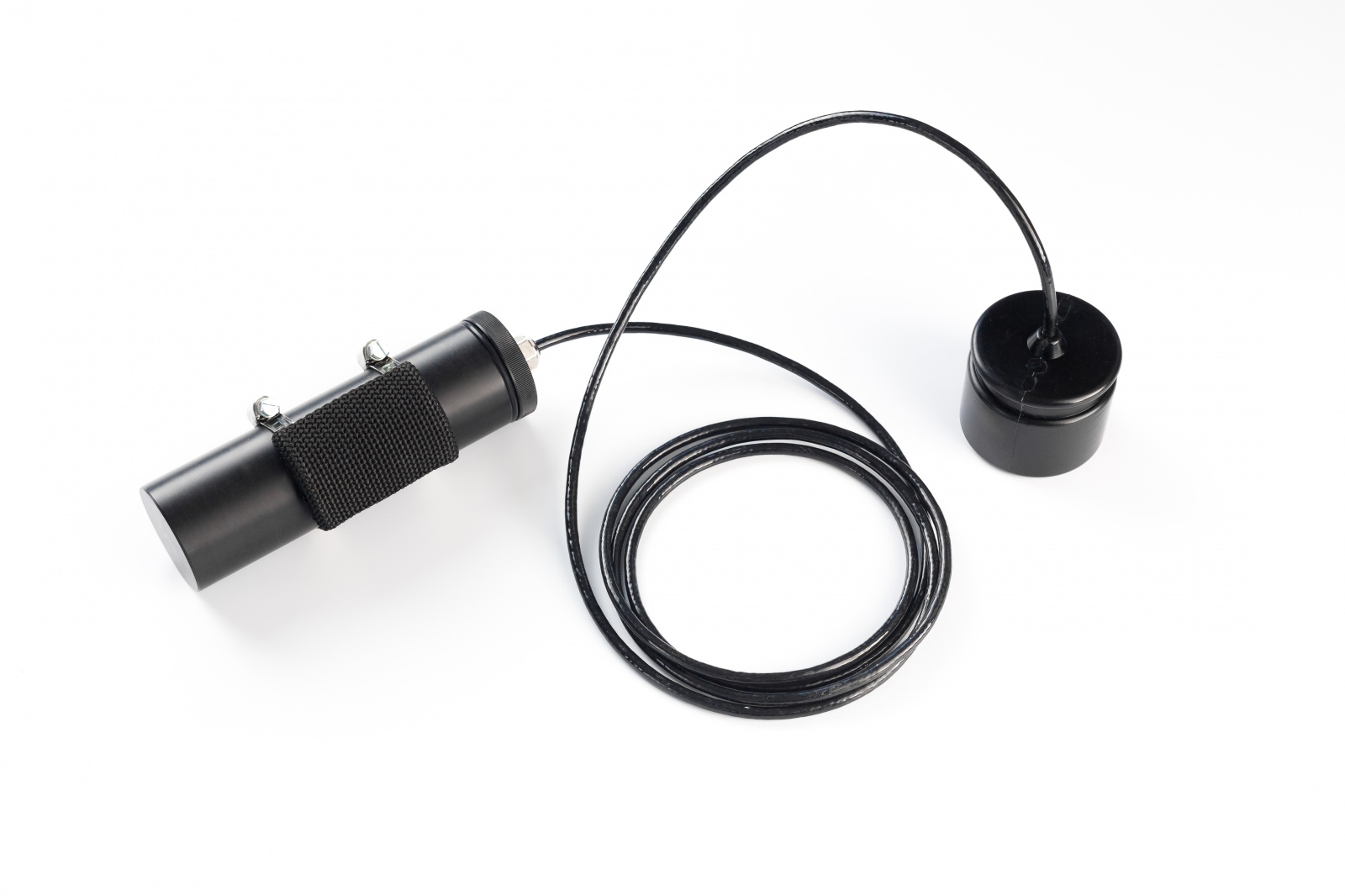 Неправильная классификация подводных навигационных систем «на пальцах» - 9 Неправильная классификация подводных навигационных систем «на пальцах» - 9