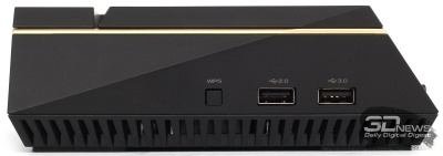 Новая статья: Обзор ASUS AiMesh AX6100: Wi-Fi 6 для Mesh-системы Новая статья: Обзор ASUS AiMesh AX6100: Wi-Fi 6 для Mesh-системы