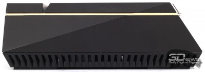 Новая статья: Обзор ASUS AiMesh AX6100: Wi-Fi 6 для Mesh-системы Новая статья: Обзор ASUS AiMesh AX6100: Wi-Fi 6 для Mesh-системы