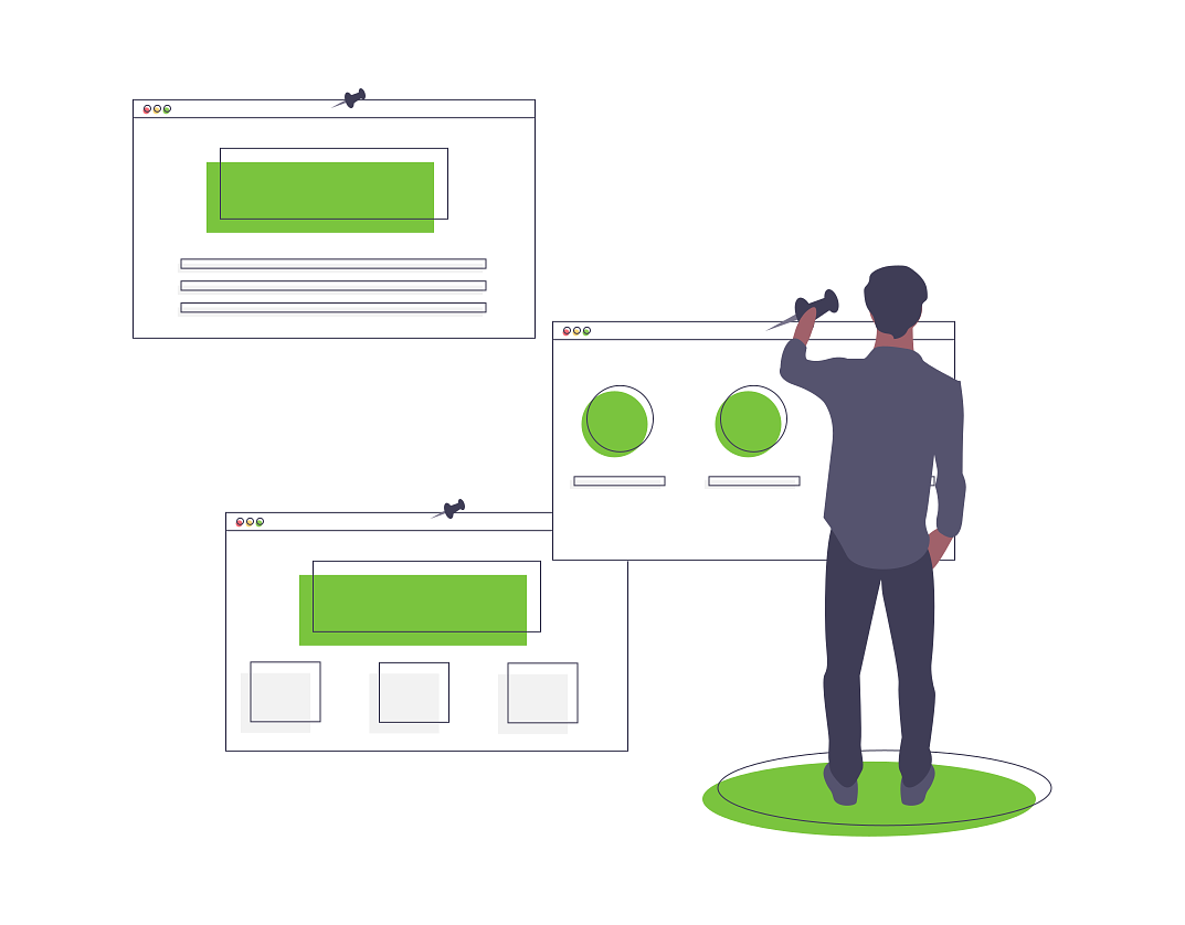 Словарик айтишника или Что? Где? Куда? Часть 2 - 2 image