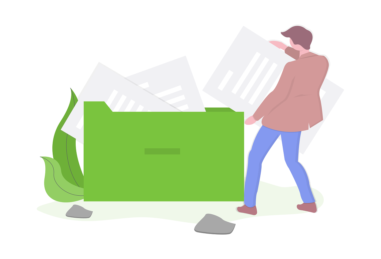 Словарик айтишника или Что? Где? Куда? Часть 2 - 4 image