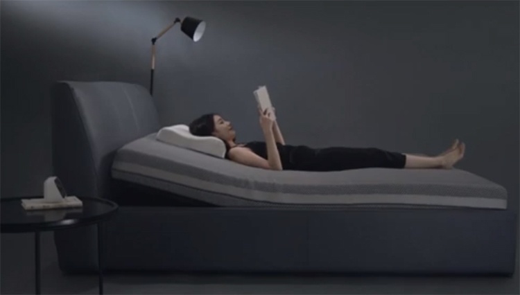 «Умная» кровать Xiaomi Smart Electric Bed создаст комфорт в любых условиях