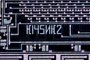 Внедрение в архитектуру советских программируемых калькуляторов «Электроника МК-52» - 9