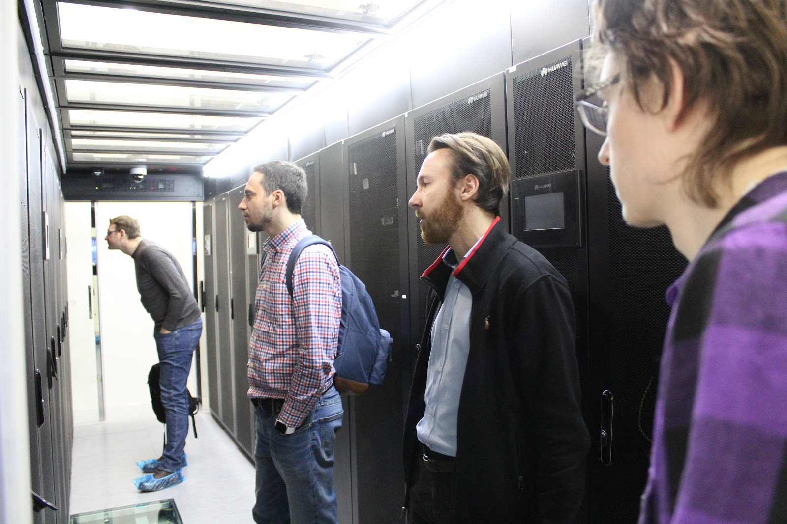 4 года пути самураев. Как не влипнуть, а войти в IT-историю - 19