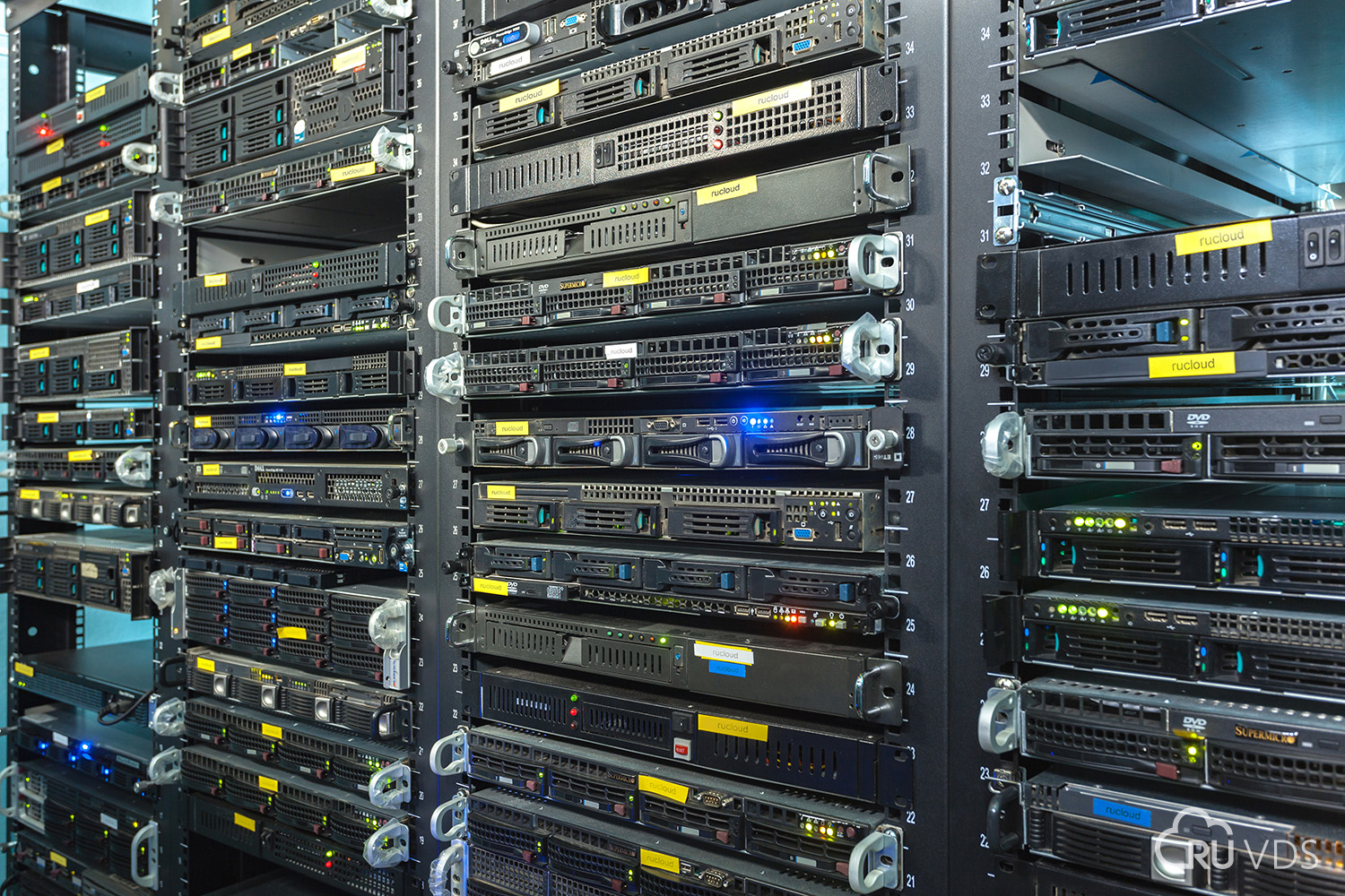 4 года пути самураев. Как не влипнуть, а войти в IT-историю - 3