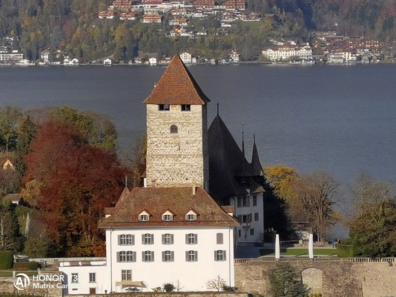 Honor продемонстрировал мощь камеры своего лучшего смартфона - 11 Honor продемонстрировал мощь камеры своего лучшего смартфона