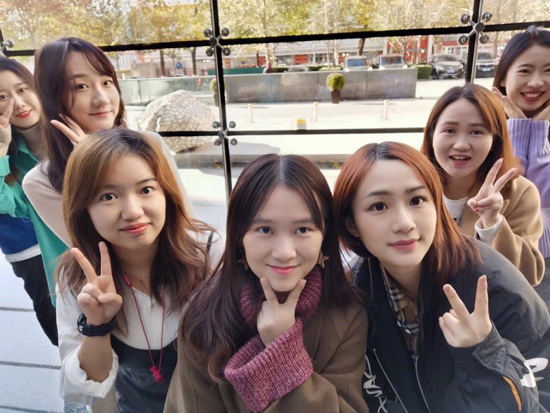 Honor продемонстрировал мощь камеры своего лучшего смартфона - 15 Honor продемонстрировал мощь камеры своего лучшего смартфона