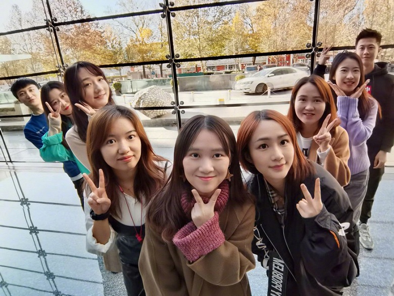 Honor продемонстрировал мощь камеры своего лучшего смартфона - 16 Honor продемонстрировал мощь камеры своего лучшего смартфона