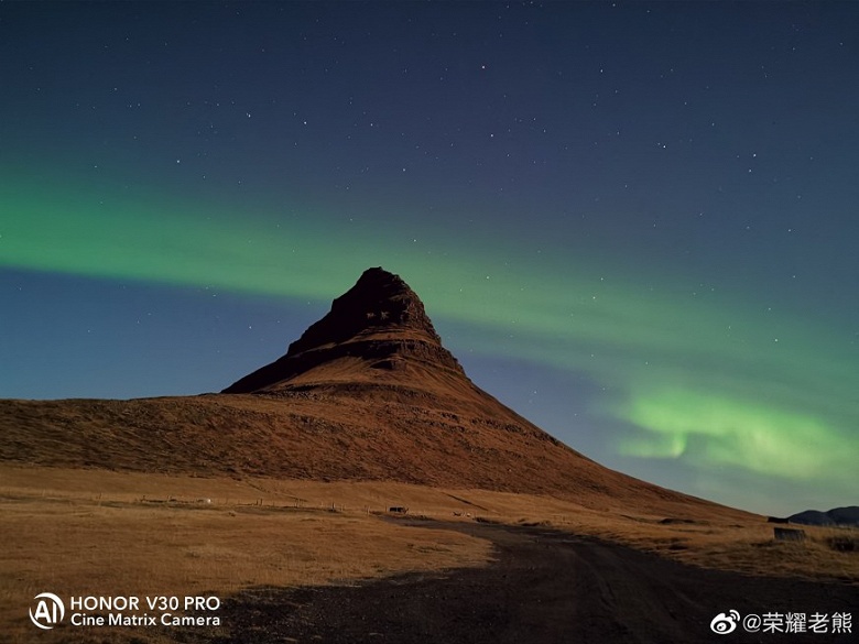 Honor продемонстрировал мощь камеры своего лучшего смартфона - 4 Honor продемонстрировал мощь камеры своего лучшего смартфона