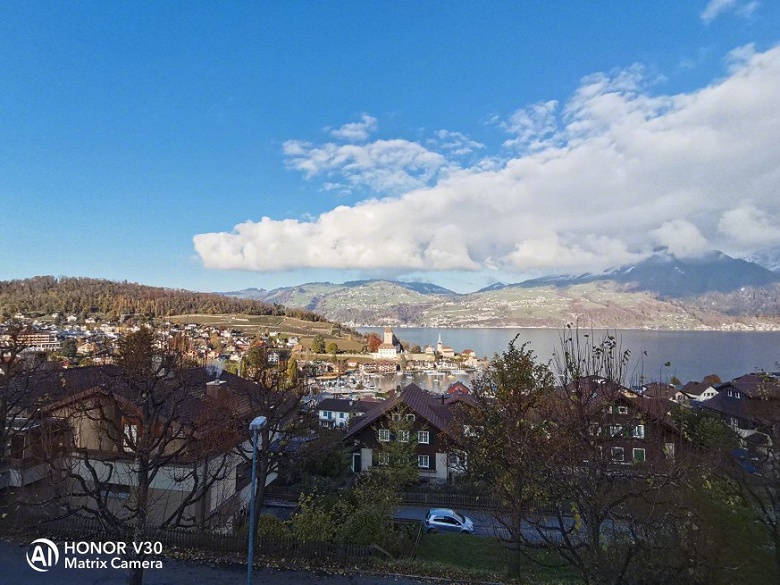 Honor продемонстрировал мощь камеры своего лучшего смартфона - 7 Honor продемонстрировал мощь камеры своего лучшего смартфона