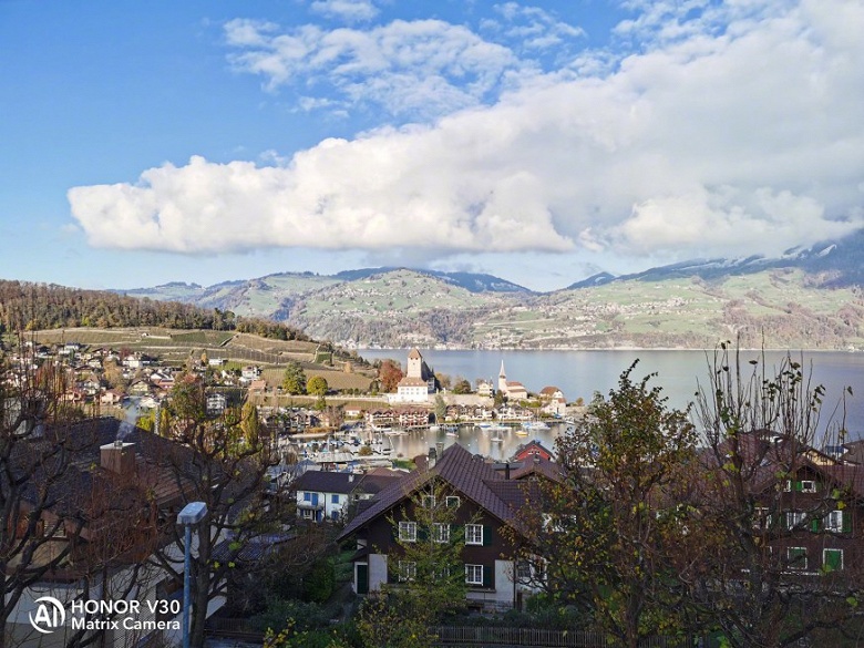 Honor продемонстрировал мощь камеры своего лучшего смартфона - 8 Honor продемонстрировал мощь камеры своего лучшего смартфона