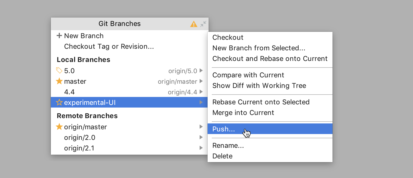 PhpStorm 2019.3: поддержка PHP 7.4, PSR-12, WSL, MongoDB и многое другое - 46