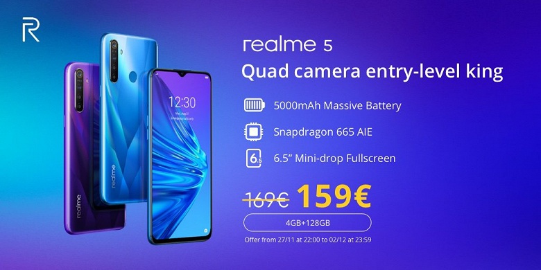 Realme может отделиться от Oppo - 1