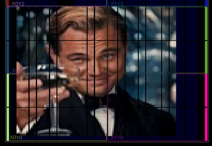 Vivado: Picasso mode - 1 Vivado: Picasso mode - 1