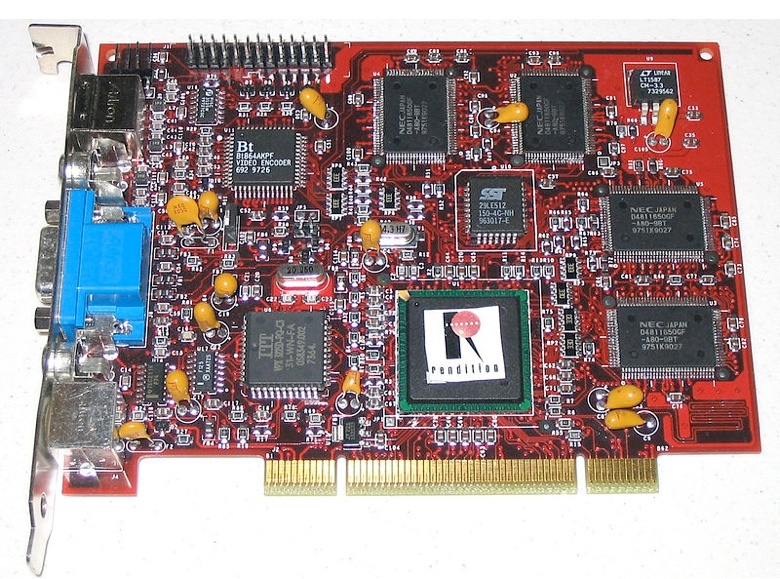 История видеопроцессоров, часть 2: 3Dfx Voodoo - 5