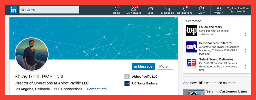 Как я случайно раскрыла мошенничество национального масштаба на Airbnb - 10 Как я случайно раскрыла мошенничество национального масштаба на Airbnb - 10