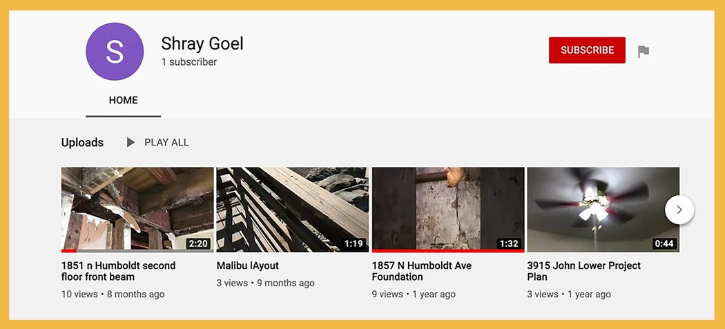 Как я случайно раскрыла мошенничество национального масштаба на Airbnb - 7 Как я случайно раскрыла мошенничество национального масштаба на Airbnb - 7