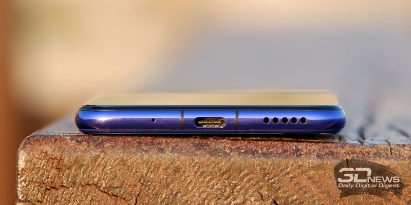 Новая статья: Обзор смартфона Huawei nova 5T: яркая звезда