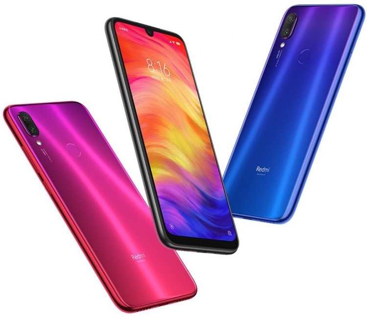 Снова негарантийный случай: смартфон Xiaomi Redmi Note 7 Pro загорелся без видимых причин