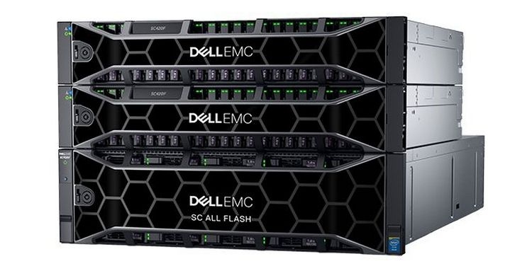 Dell: в четвёртом квартале 2019 года усилился дефицит процессоров Intel