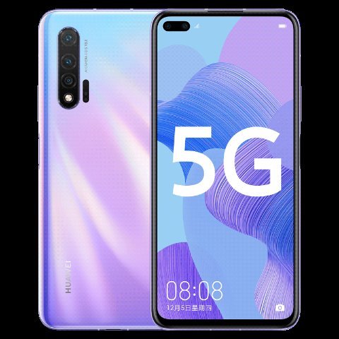 Huawei Nova 6 своей камерой заткнет за пояс и Mate 30 Pro, и iPhone 11 Pro, и Mi Note 10, и любой другой камерофон