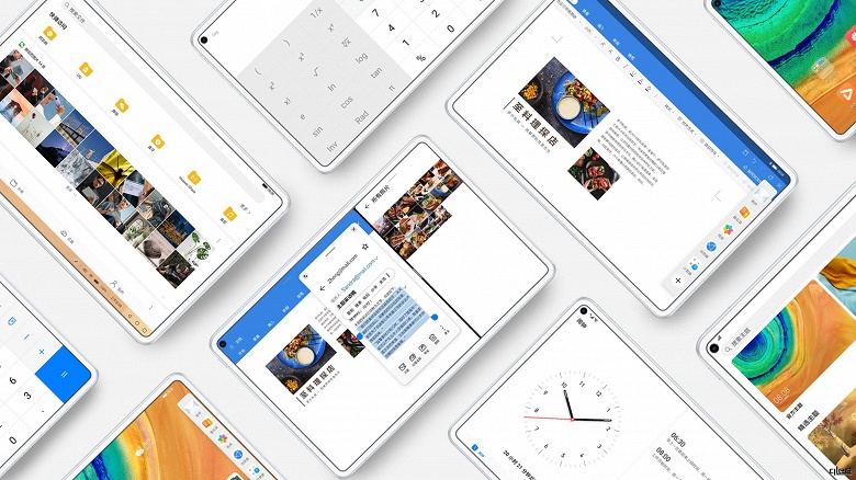 Huawei готовит новый сюрприз для Apple