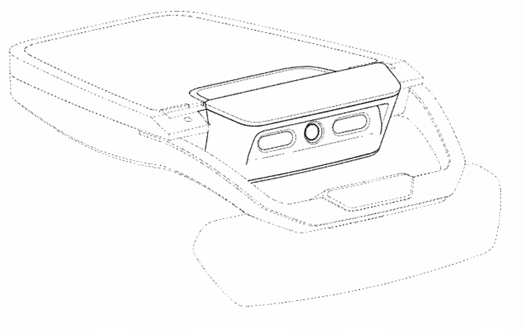 LG проектирует «чёрный ящик» для автомобилей