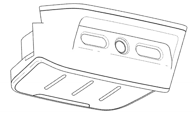 LG проектирует «чёрный ящик» для автомобилей