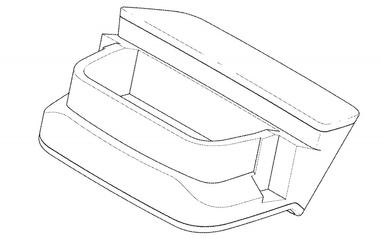 LG проектирует «чёрный ящик» для автомобилей