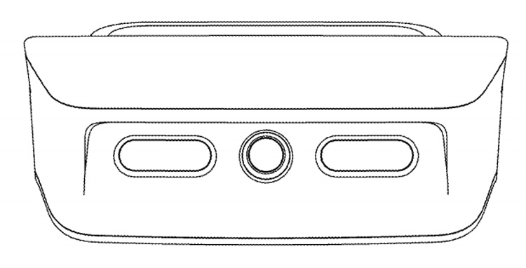 LG проектирует «чёрный ящик» для автомобилей LG проектирует «чёрный ящик» для автомобилей