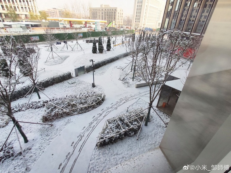 Redmi показала, как снимает её новый флагман за две недели до анонса - 3 Redmi показала, как снимает её новый флагман за две недели до анонса