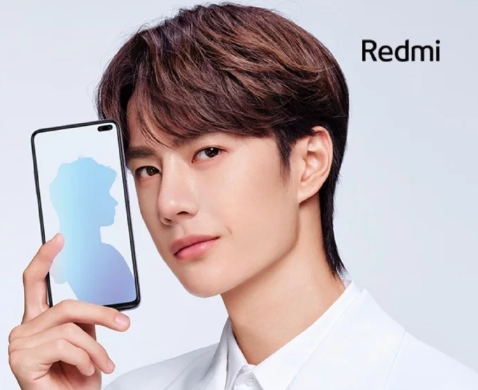 Redmi показала, как снимает её новый флагман за две недели до анонса - 1 Redmi показала, как снимает её новый флагман за две недели до анонса