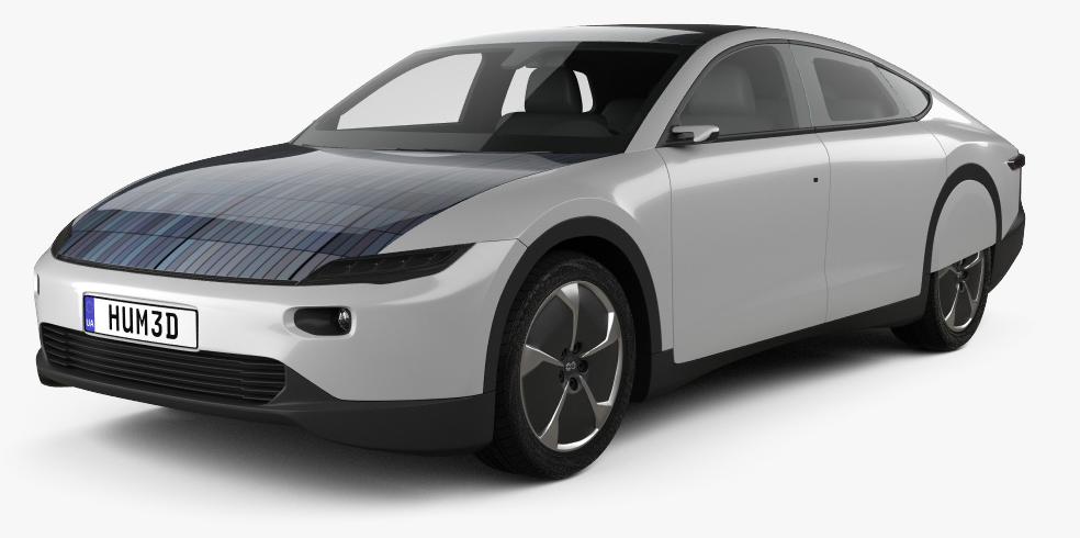 Электромобиль GAC Eno.146 - 5 Электромобиль GAC Eno.146 - 5