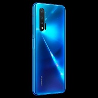 Фотогалерея дня: камерофон Huawei Nova 6 во всех цветах - 10 Фотогалерея дня: камерофон Huawei Nova 6 во всех цветах