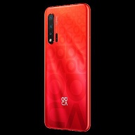 Фотогалерея дня: камерофон Huawei Nova 6 во всех цветах - 4 Фотогалерея дня: камерофон Huawei Nova 6 во всех цветах