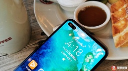Фотогалерея дня: лучший смартфон Honor во всей красе