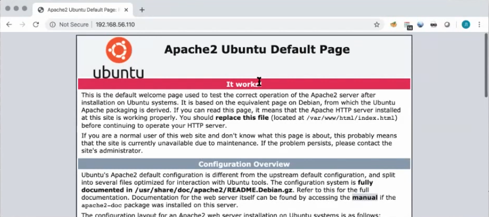 Один день из жизни DevOps - 10 Один день из жизни DevOps - 10