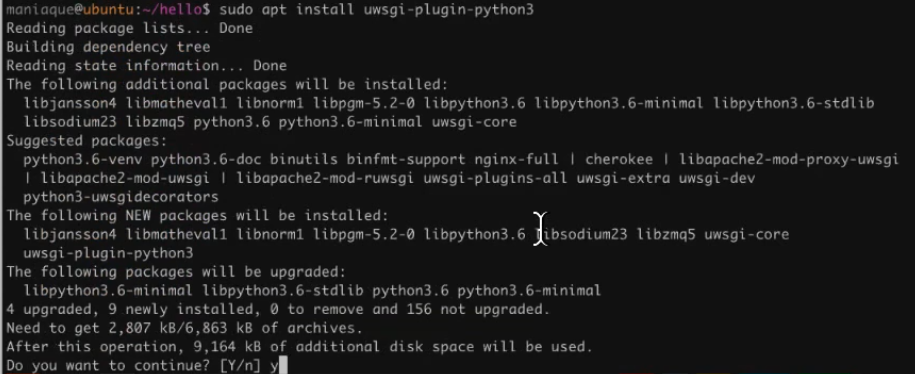 Один день из жизни DevOps - 26 Один день из жизни DevOps - 26