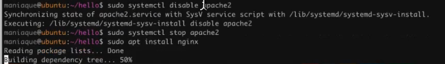 Один день из жизни DevOps - 30 Один день из жизни DevOps - 30