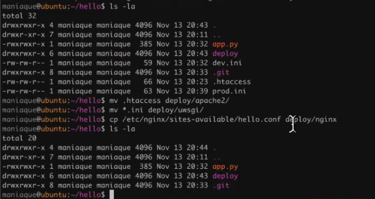 Один день из жизни DevOps - 36 Один день из жизни DevOps - 36