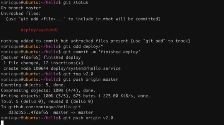 Один день из жизни DevOps - 45 Один день из жизни DevOps - 45