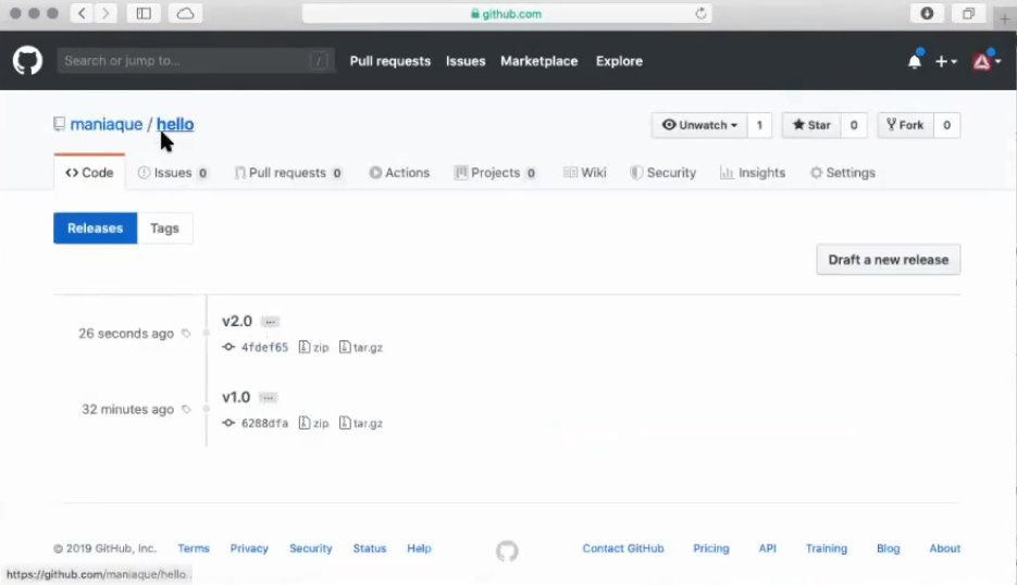 Один день из жизни DevOps - 46 Один день из жизни DevOps - 46