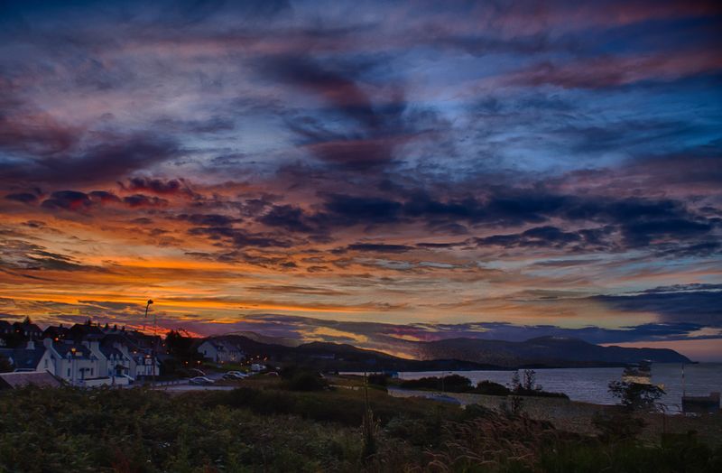 Предсказание красоты заката - 7