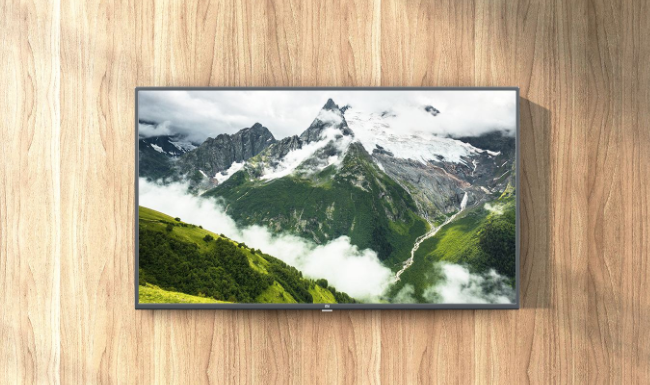 Умный телевизор Xiaomi Mi TV 4X подешевел на треть