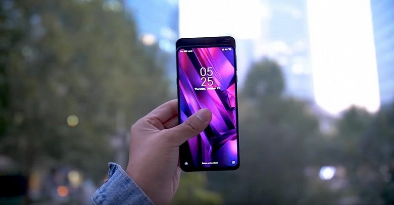 В ожидании Mi Mix 4 смартфон-слайдер Xiaomi Mi Mix 3 подешевел больше, чем на треть - 1 В ожидании Mi Mix 4 смартфон-слайдер Xiaomi Mi Mix 3 подешевел больше, чем на треть