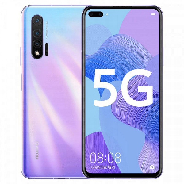 Знаменитости уже снимают селфи на доступный флагман Huawei за неделю до анонса - 1 Знаменитости уже снимают селфи на доступный флагман Huawei за неделю до анонса