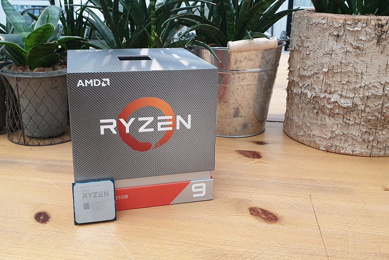 12-ядерный процессор Ryzen 9 3900X теперь можно взять в аренду - 1 12-ядерный процессор Ryzen 9 3900X теперь можно взять в аренду