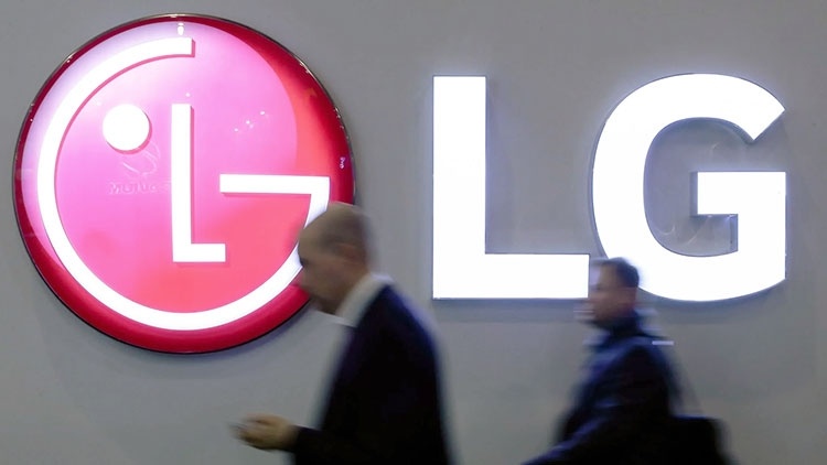 LG поменяла исполнительного директора после катастрофических квартальных результатов