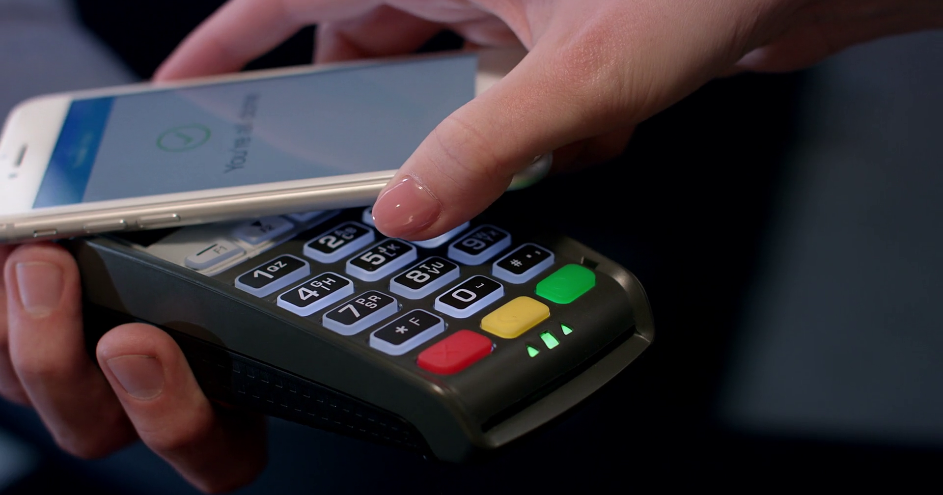 Близкие контакты: как и зачем пользоваться NFC Близкие контакты: как и зачем пользоваться NFC