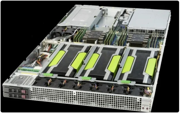 Supermicro 1029GQ-TRT